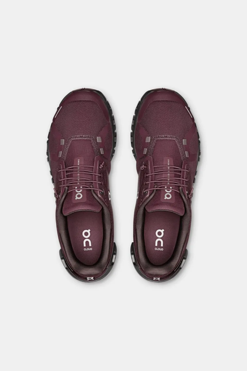Chaussures De Randonnée Cloud 6