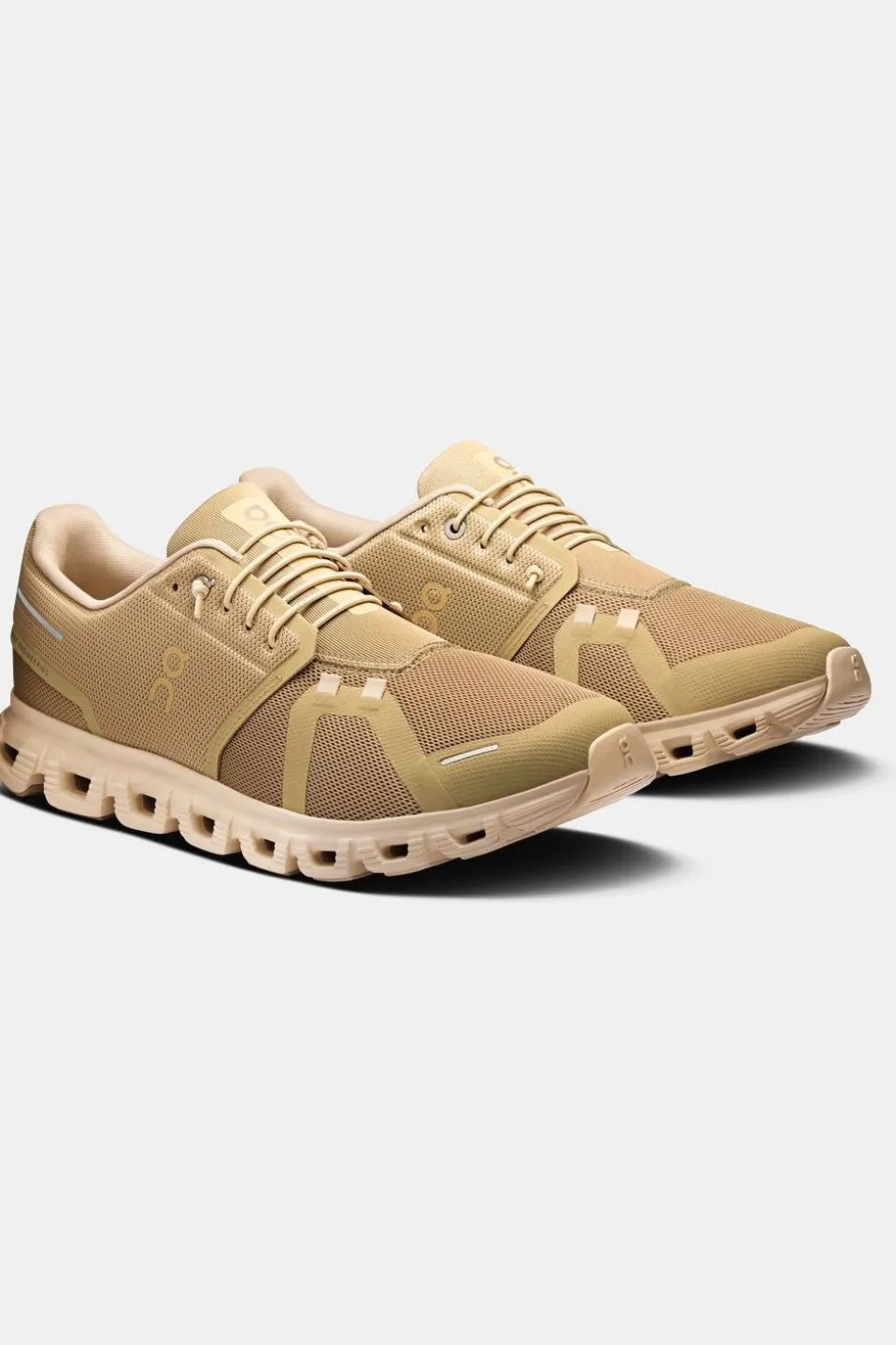 Chaussures De Randonnée Cloud 6