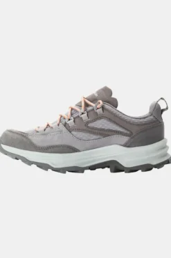 Chaussures De Randonnée Cyrox Texapore Low W