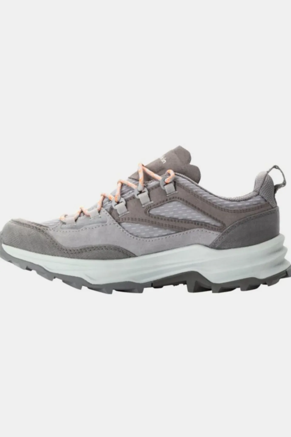 Chaussures De Randonnée Cyrox Texapore Low W