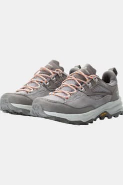 Chaussures De Randonnée Cyrox Texapore Low W
