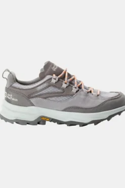 Chaussures De Randonnée Cyrox Texapore Low W