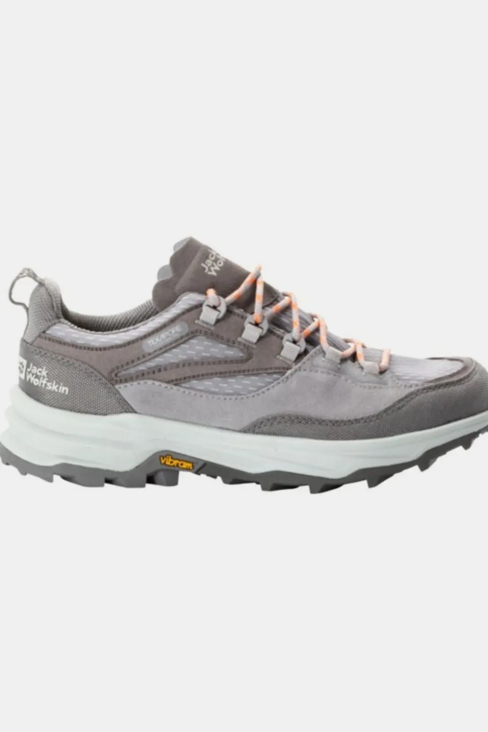 Chaussures De Randonnée Cyrox Texapore Low W