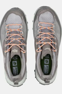 Chaussures De Randonnée Cyrox Texapore Low W