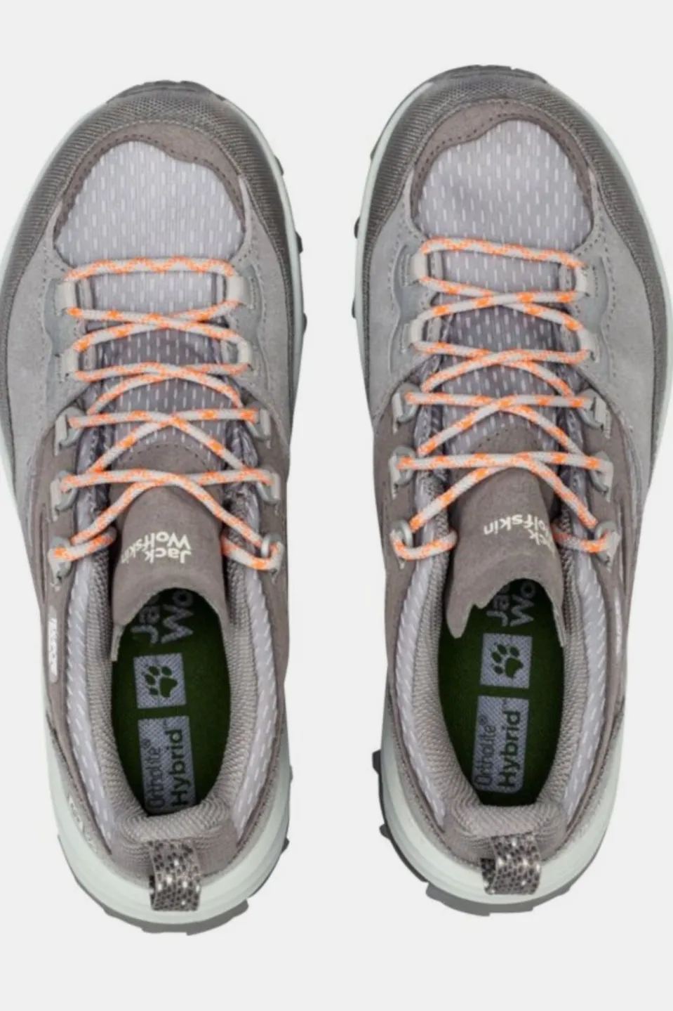Chaussures De Randonnée Cyrox Texapore Low W