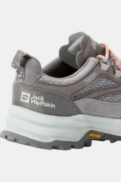 Chaussures De Randonnée Cyrox Texapore Low W