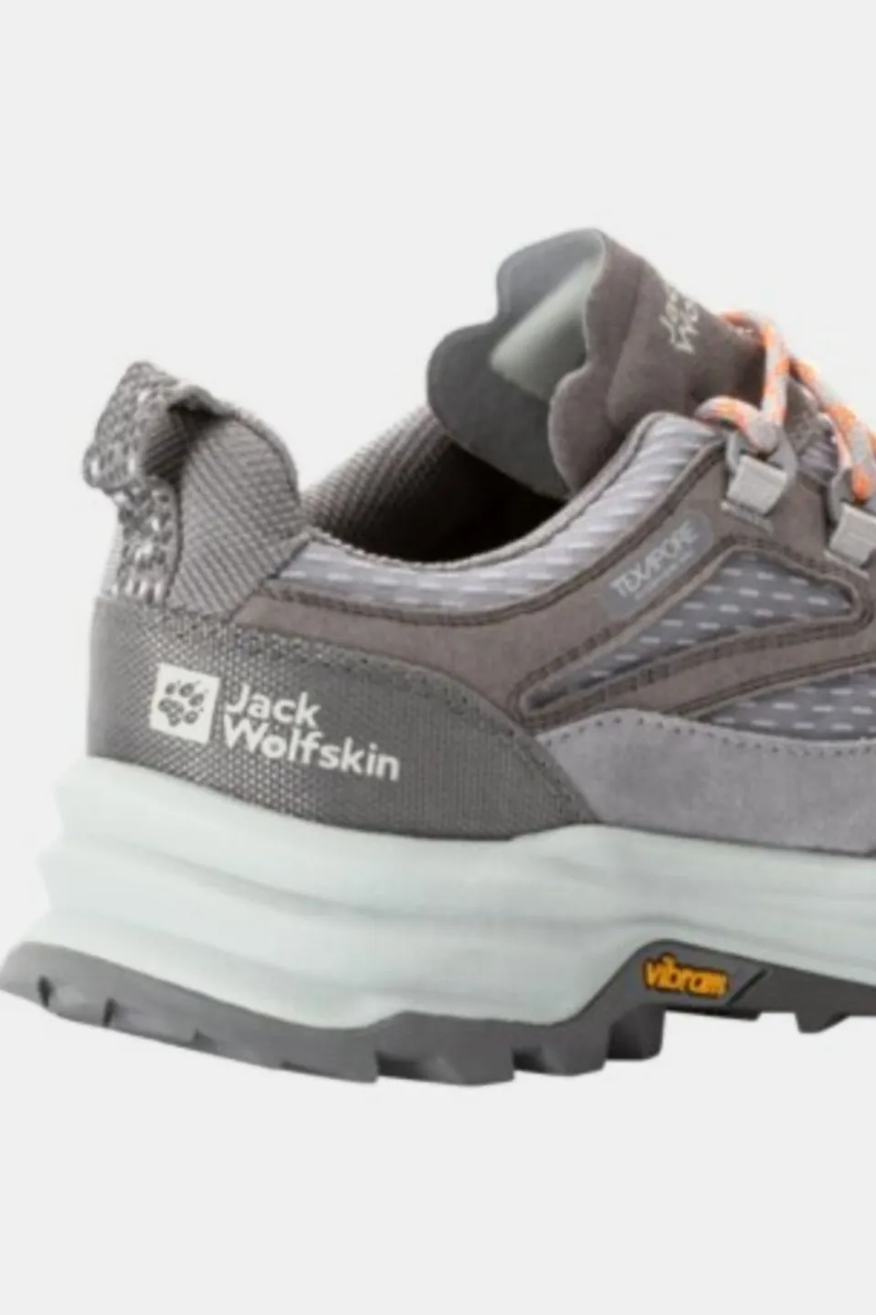 Chaussures De Randonnée Cyrox Texapore Low W