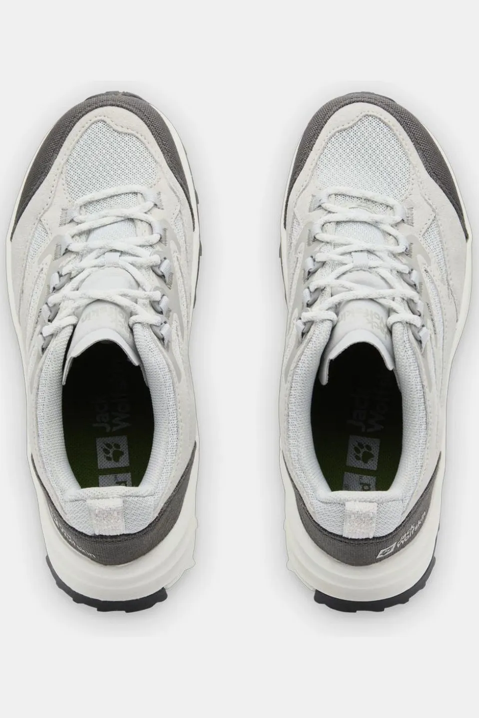 Chaussures De Randonnée Cyrox Vent Low W