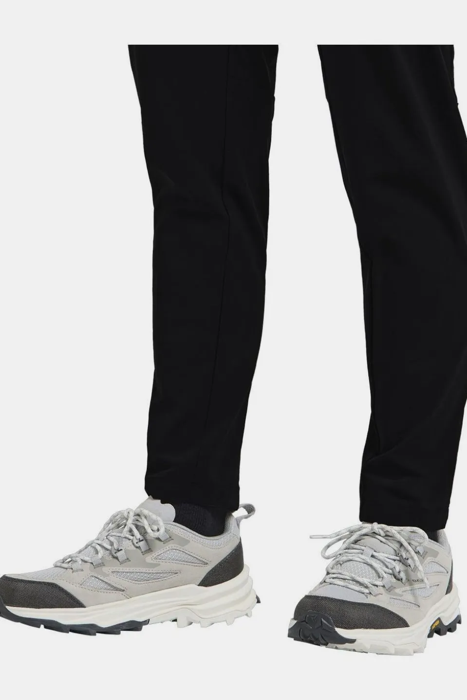 Chaussures De Randonnée Cyrox Vent Low W