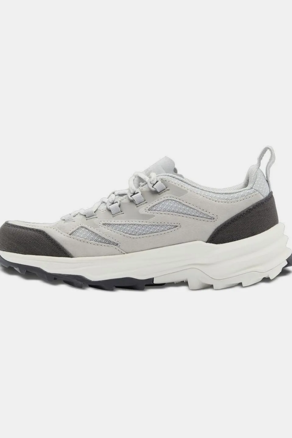 Chaussures De Randonnée Cyrox Vent Low W