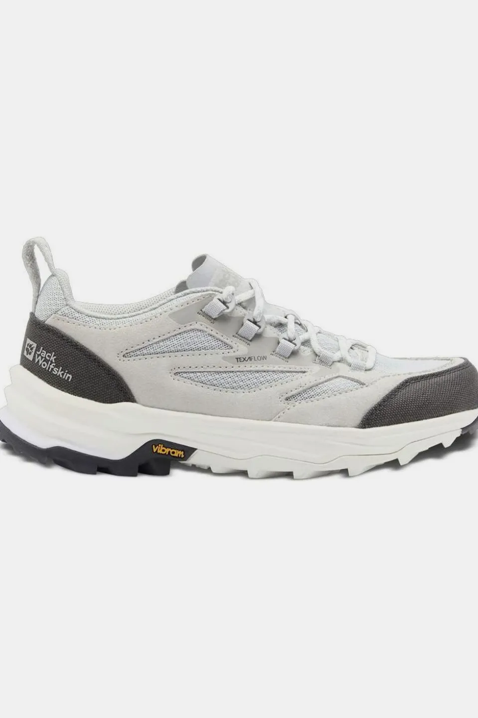 Chaussures De Randonnée Cyrox Vent Low W