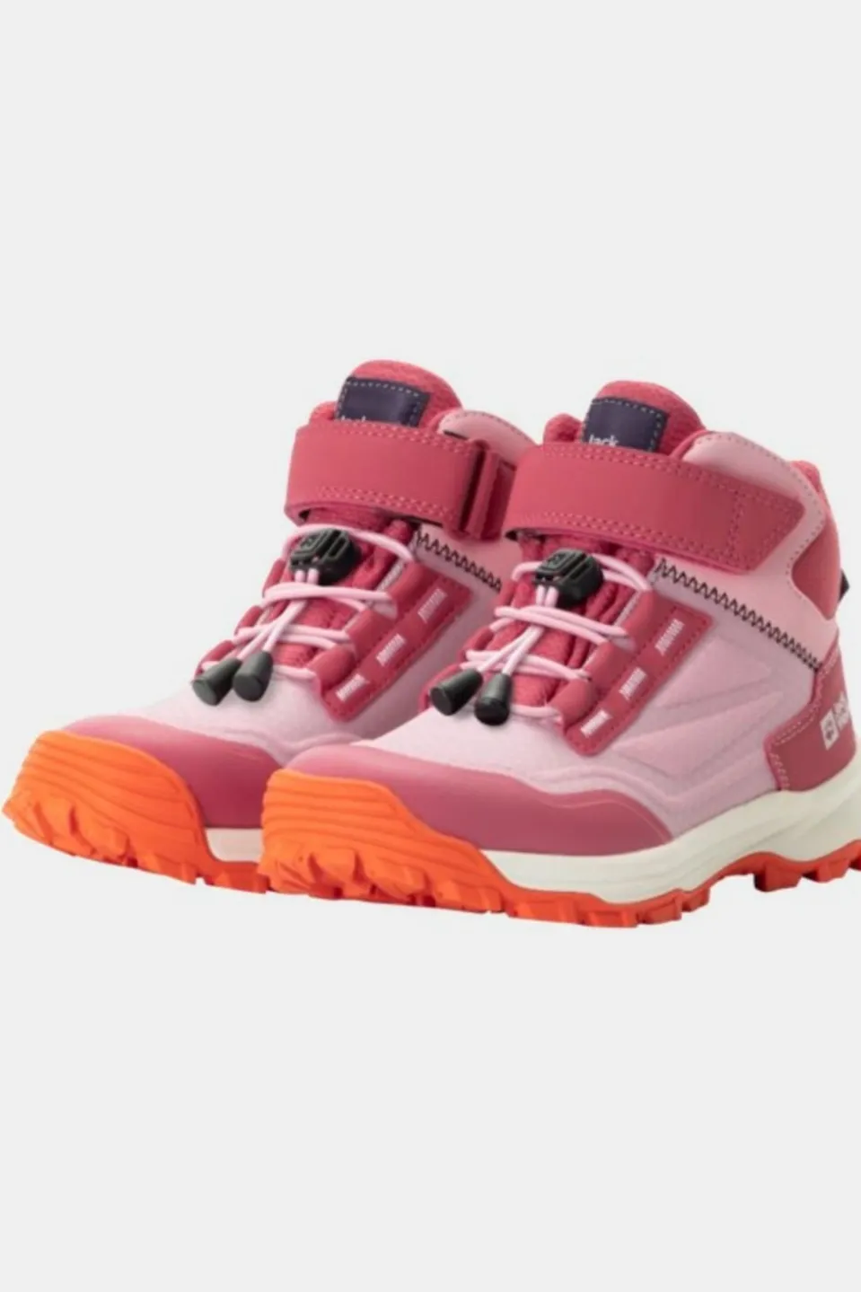 Chaussures De Randonnée Cyrox Texapore Mid K