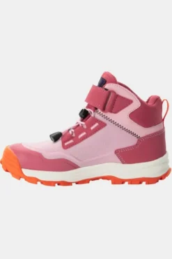 Chaussures De Randonnée Cyrox Texapore Mid K