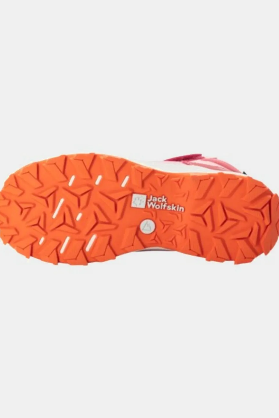 Chaussures De Randonnée Cyrox Texapore Mid K
