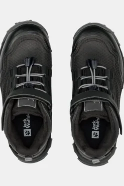 Chaussures De Randonnée Cyrox Texapore Mid K