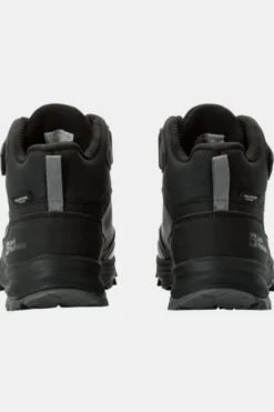 Chaussures De Randonnée Cyrox Texapore Mid K