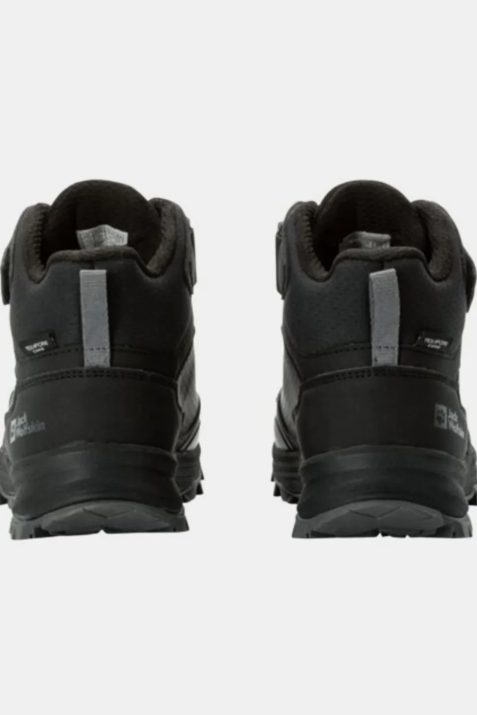 Chaussures De Randonnée Cyrox Texapore Mid K
