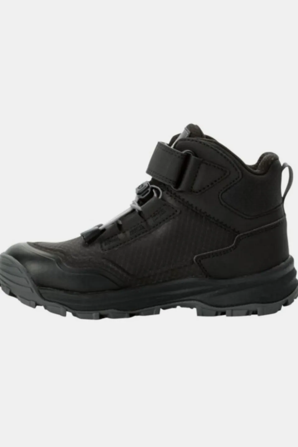 Chaussures De Randonnée Cyrox Texapore Mid K