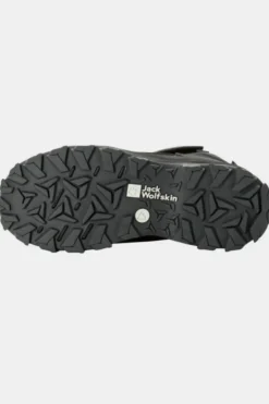 Chaussures De Randonnée Cyrox Texapore Mid K