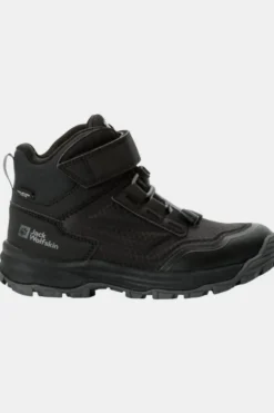 Chaussures De Randonnée Cyrox Texapore Mid K