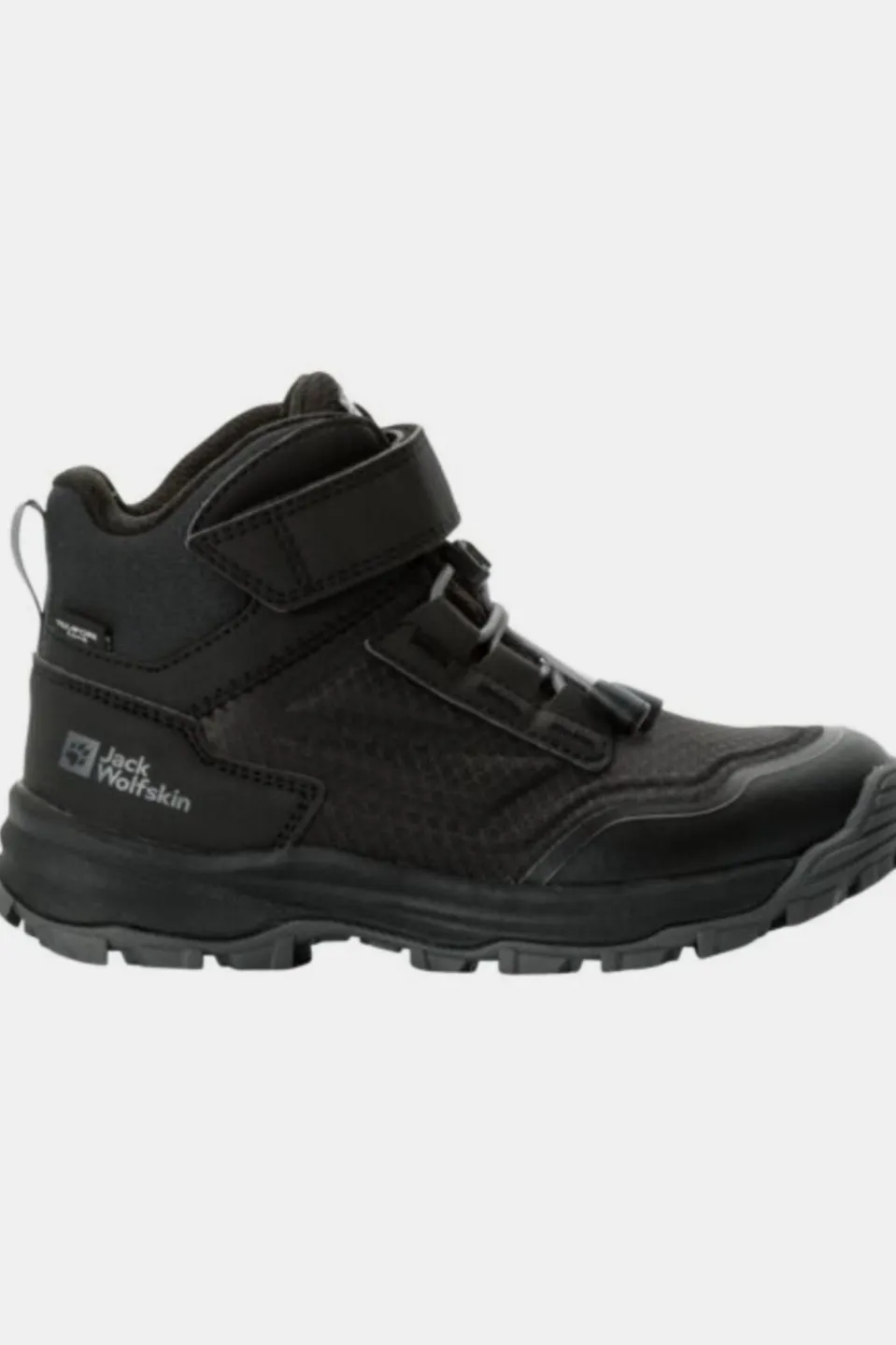 Chaussures De Randonnée Cyrox Texapore Mid K