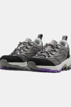 Chaussures De Randonnée Cyrox Vent Low W