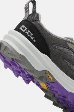 Chaussures De Randonnée Cyrox Vent Low W
