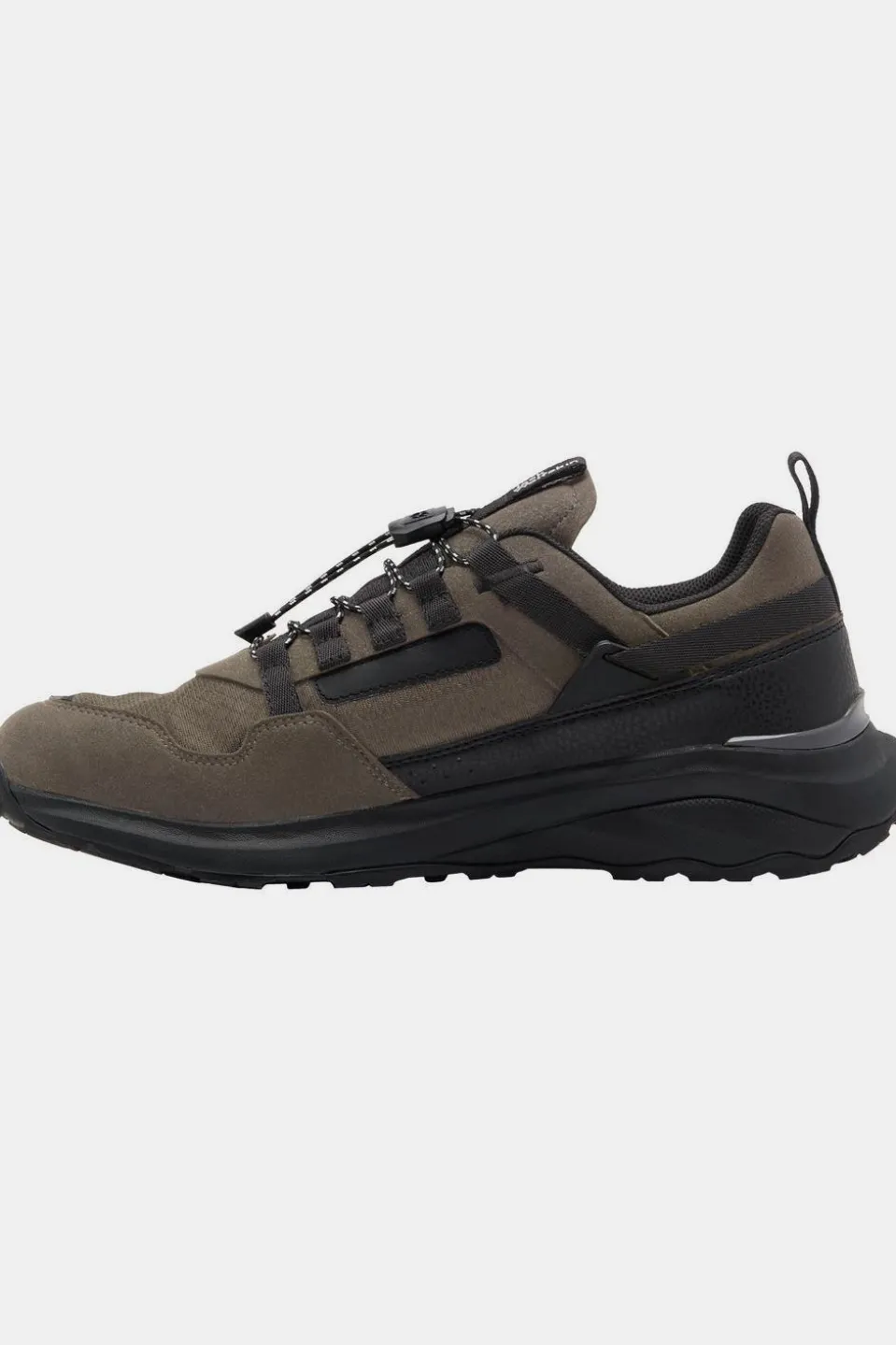 Chaussures De Randonnée Dromoventure Athletic Texapore Low M