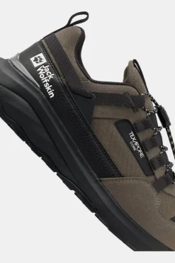 Chaussures De Randonnée Dromoventure Athletic Texapore Low M