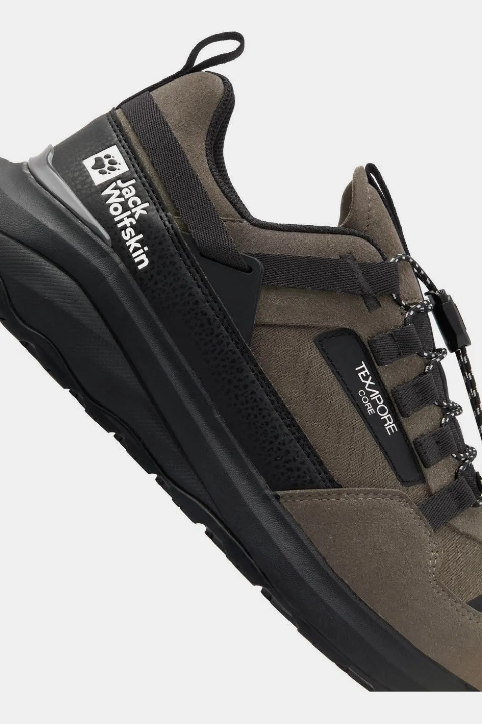 Chaussures De Randonnée Dromoventure Athletic Texapore Low M