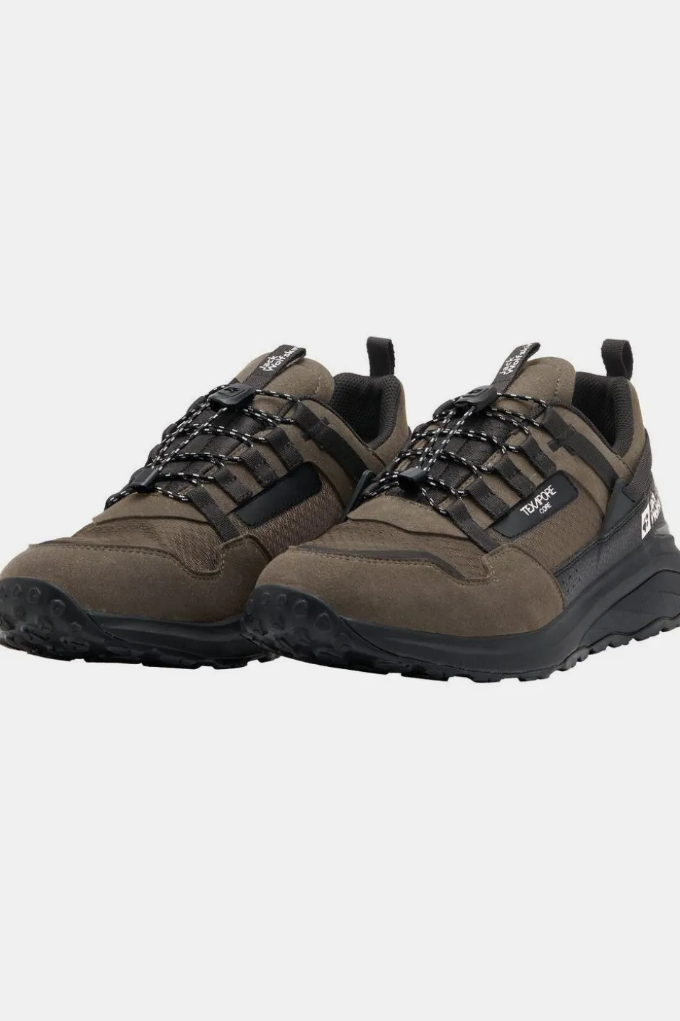 Chaussures De Randonnée Dromoventure Athletic Texapore Low M