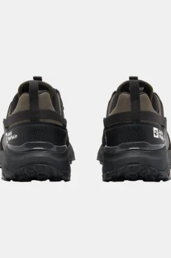 Chaussures De Randonnée Dromoventure Athletic Texapore Low M