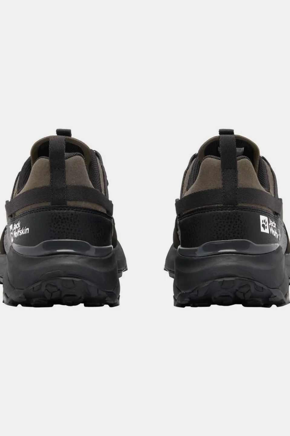 Chaussures De Randonnée Dromoventure Athletic Texapore Low M