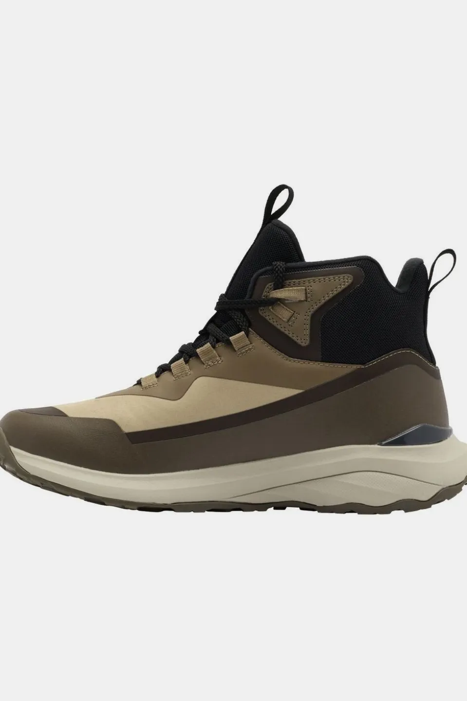 Chaussures De Randonnée Dromoventure Wt Texapore Mid M