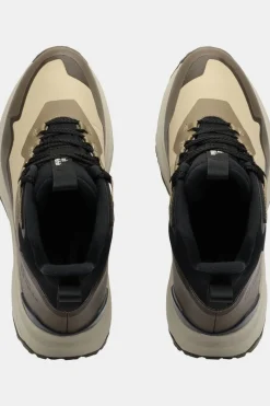 Chaussures De Randonnée Dromoventure Wt Texapore Mid M