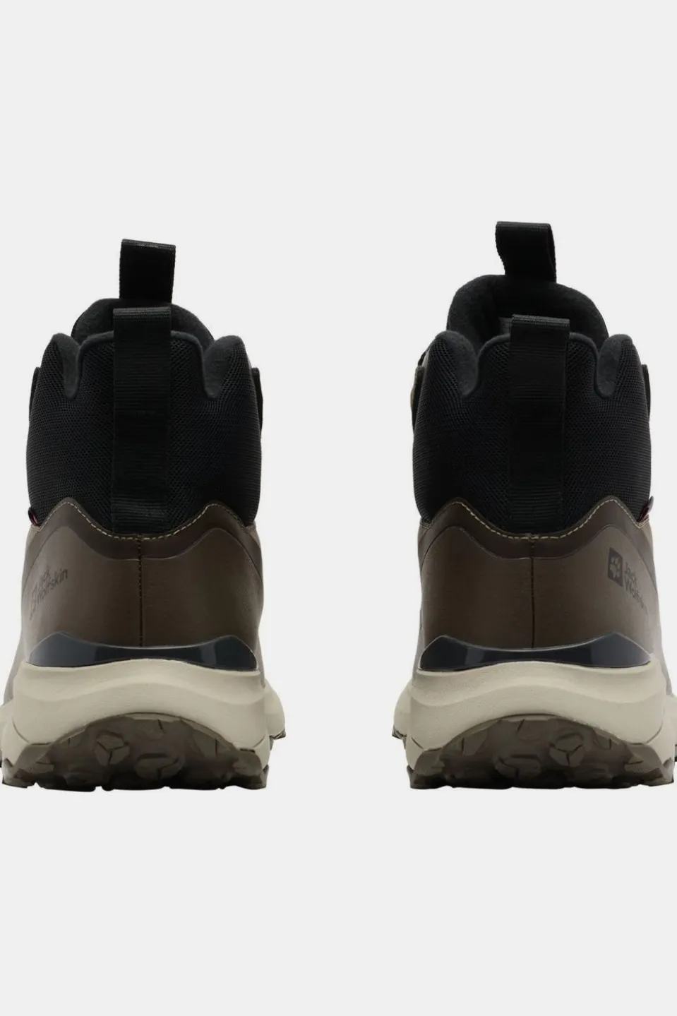 Chaussures De Randonnée Dromoventure Wt Texapore Mid M
