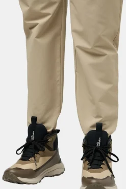 Chaussures De Randonnée Dromoventure Wt Texapore Mid M