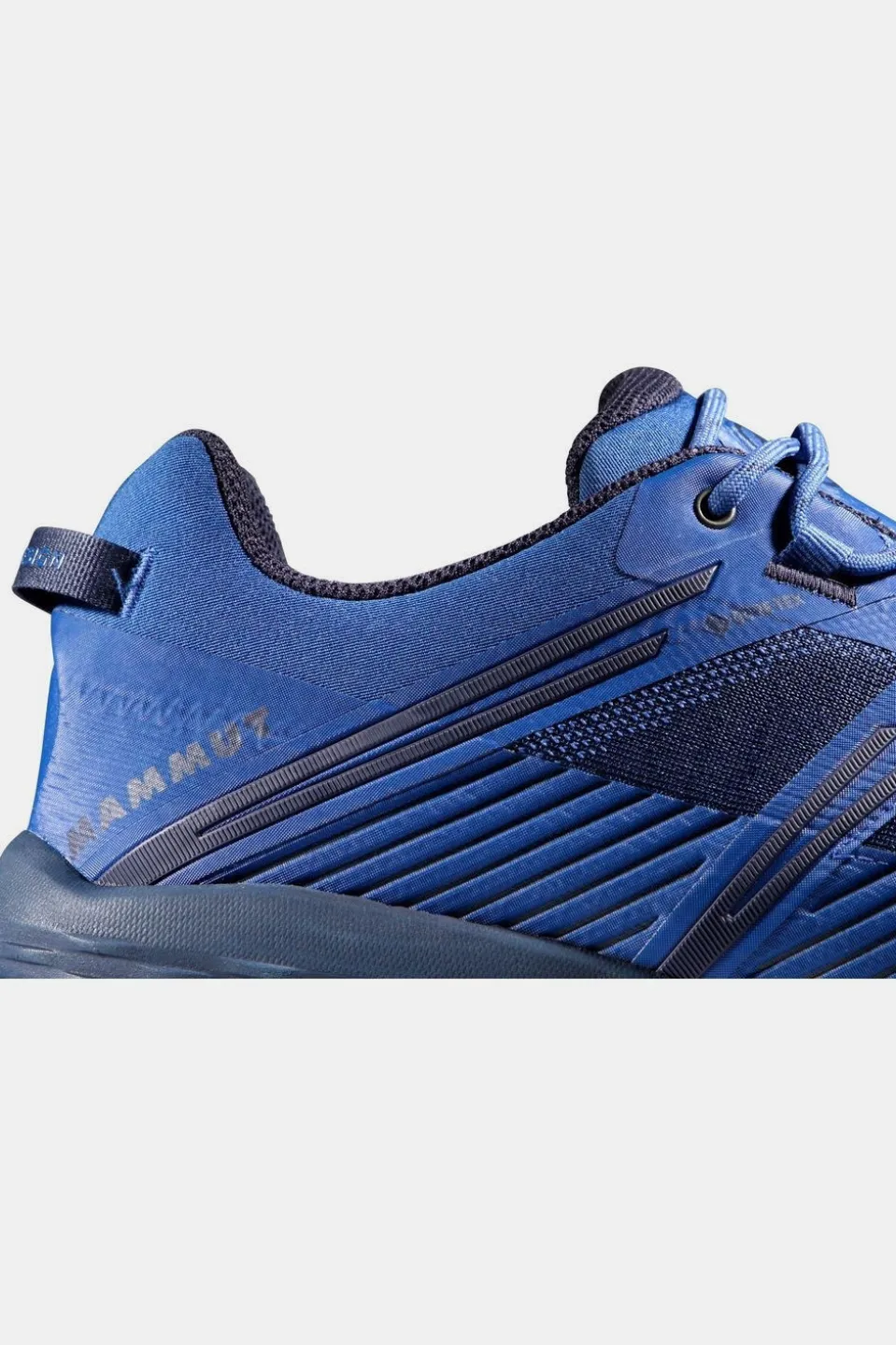 Chaussures De Randonnée Ducan II Low Gtx Men