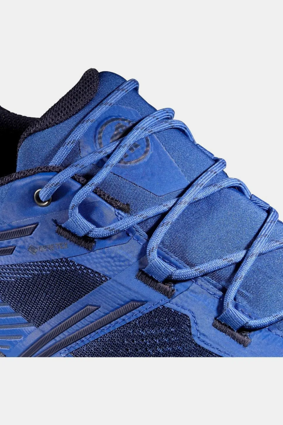 Chaussures De Randonnée Ducan II Low Gtx Men