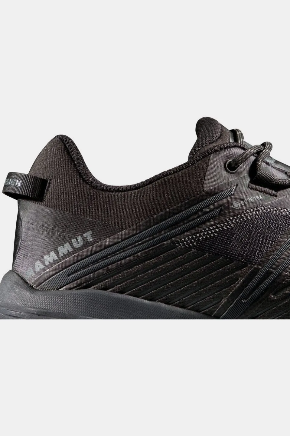 Chaussures De Randonnée Ducan II Low Gtx Men