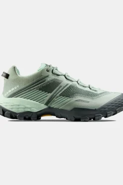 Chaussures De Randonnée Ducan II Low Gtx Women