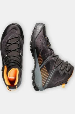 Chaussures De Randonnée Ducan II High Gtx Men