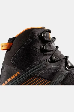 Chaussures De Randonnée Ducan II High Gtx Men
