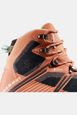 Chaussures De Randonnée Ducan II High Gtx Women