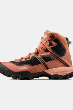 Chaussures De Randonnée Ducan II High Gtx Women