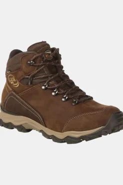 Chaussures de Randonnée Eppan Mid Gore-Tex