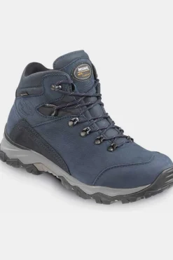 Chaussures de Randonnée Eppan Lady Mid Gore-Tex