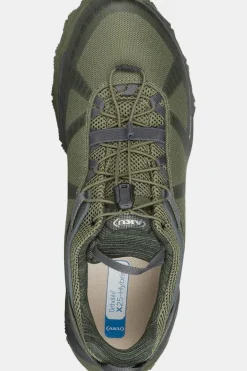 Chaussures De Randonnée Flyrock Gtx