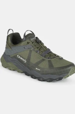 Chaussures De Randonnée Flyrock Gtx