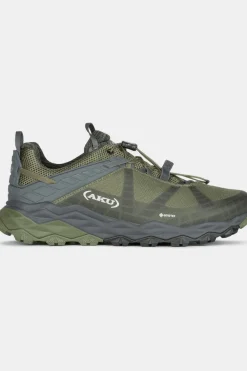 Chaussures De Randonnée Flyrock Gtx